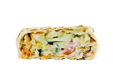 Шаурма Классическая