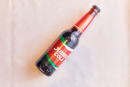 Кока-кола джамбо