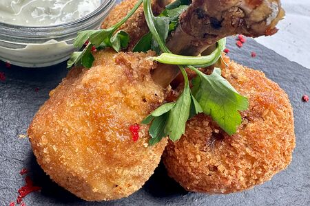 Голень куриная