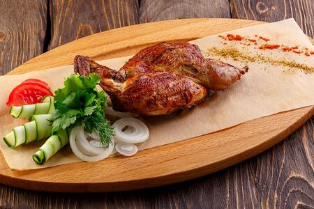 Цицила Тапака