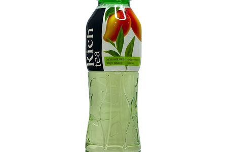 Чай Rich зелёный с манго