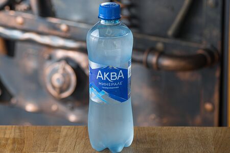 Aqua Minerale газированная