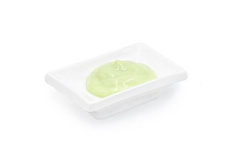 Соус васаби