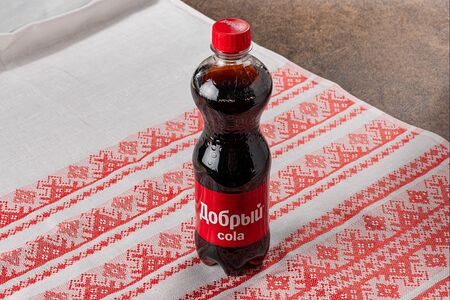 Добрый Cola