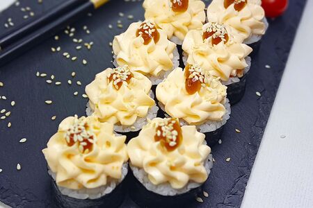 Банзай ролл