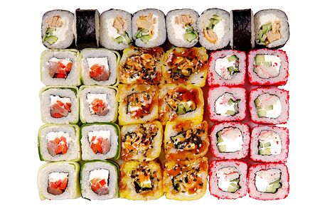 Сет Бон аппетит