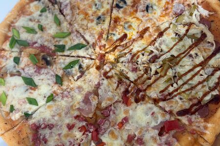 Пицца Ассорти