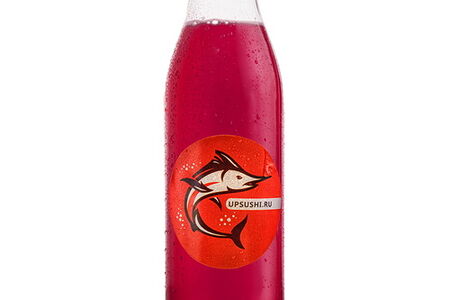 Морс вишневый