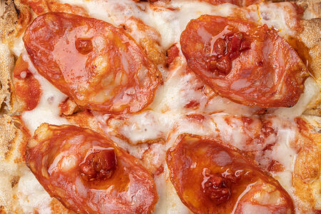 Пинца Пеперончини