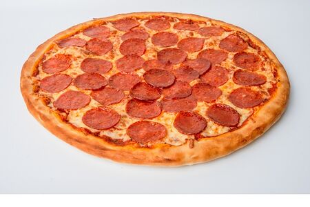 Пепперони