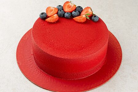 Торт Диабелла