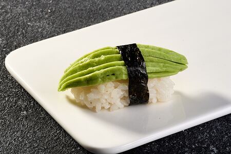 Нигири Авокадо