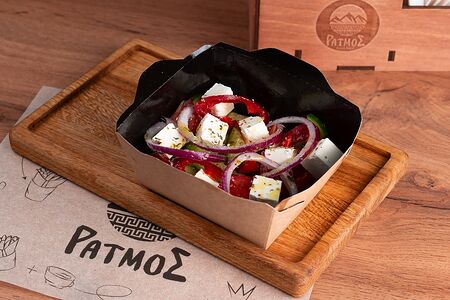 Греческий салат