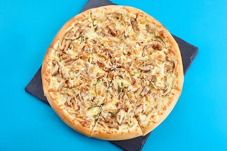 Пицца Цыплёнок в сыре