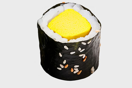 Томаго маки