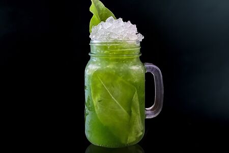 Лимонад щавелевый