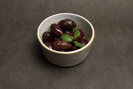 Маслины каламата