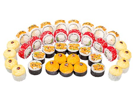 Аппетитный килограмм