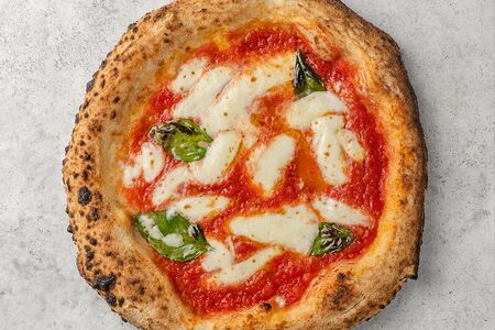 Пицца Маргарита