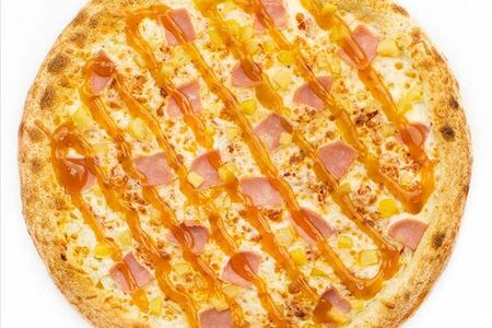 Гавайская 30см.