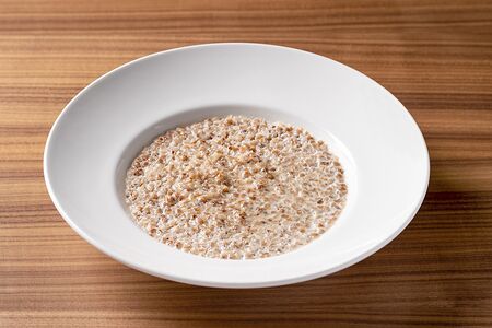 Гречневая каша