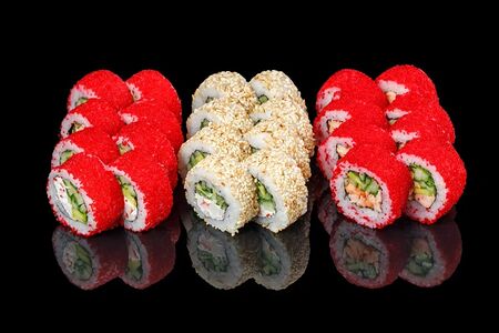 Сет Калифорния