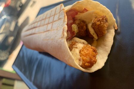 Наггетс ролл