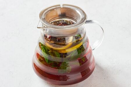 Марокканский чай