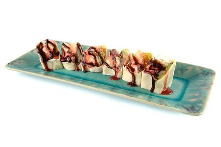 Сочный фрукт