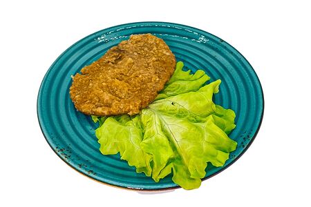 Котлета из говядины