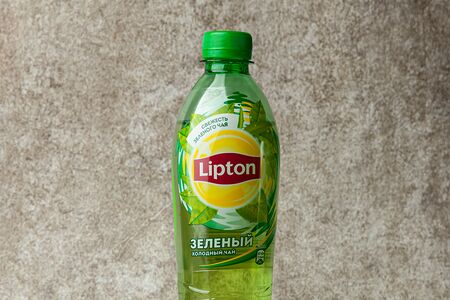Чай Lipton зеленый
