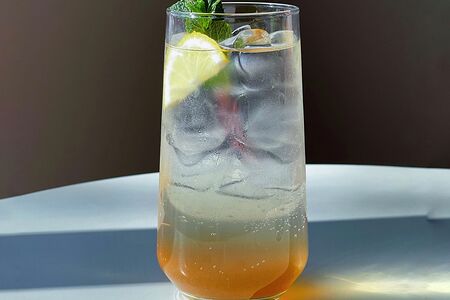 Классический лимонад