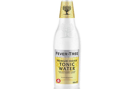 Fever-Tree Indian Tonic