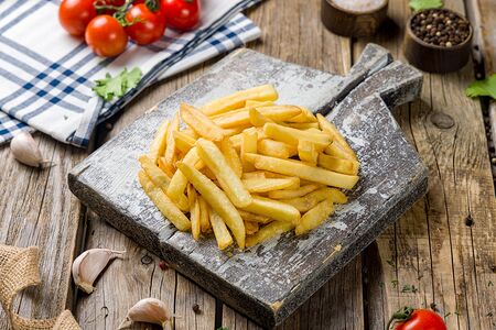 Картофель фри