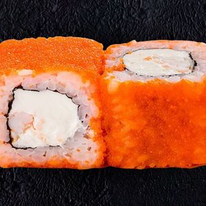 Калифорния с креветкой