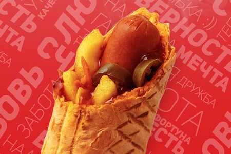 Роллдог Чили