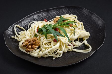 Чечил молочный