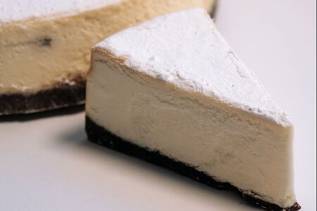 Чизкейк Классический  