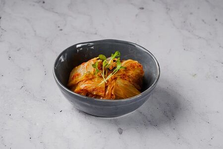 Капуста кимчи