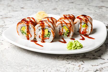 Ролл Венеция