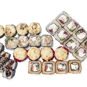 Сет Японика