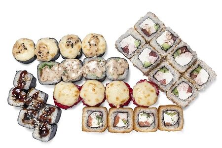 Сет Японика