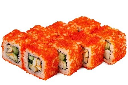 Калифорния кальмар