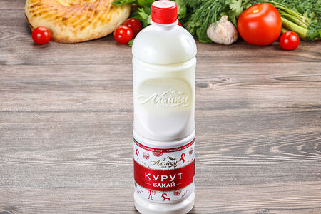 Напиток Курут Бакай