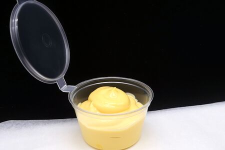 Сырный соус