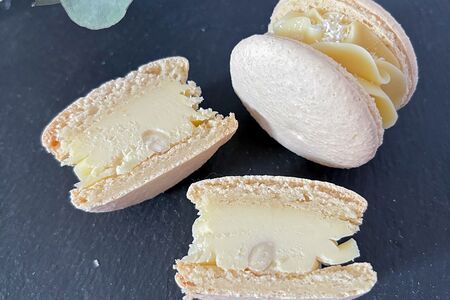 Макарон Рафаэлло 