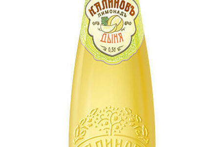 Калинов Родник Дыня