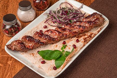 Люля баранина