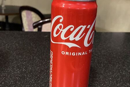 Кока-Кола