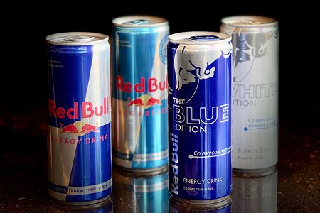 Red Bull